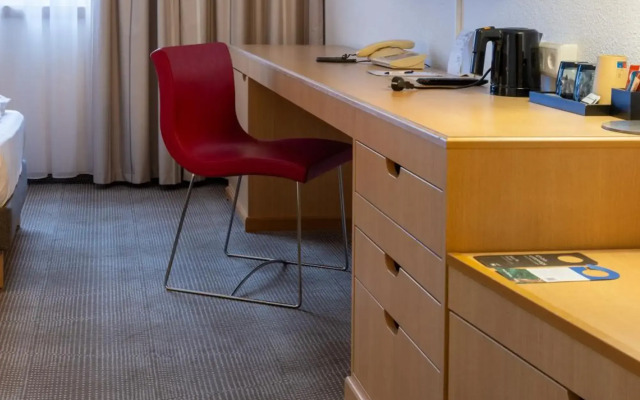 Novotel Düsseldorf City West