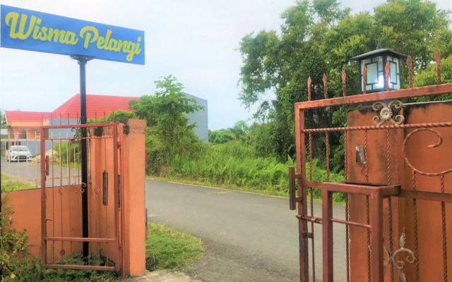 Wisma Pelangi Palopo RedPartner