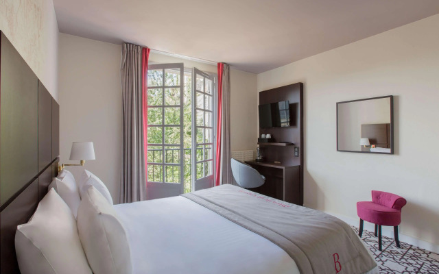 Best Western Inn Of Pinetop