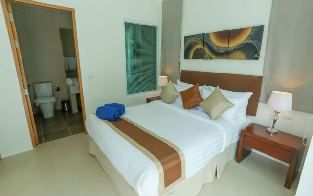 Kamala Condominium by A Prime Property