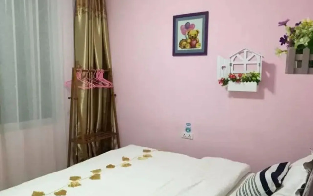 Yang Shuo Zhao Holiday Inn