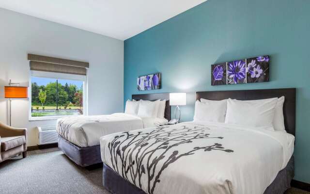 Sleep Inn Winfield - Teays Valley