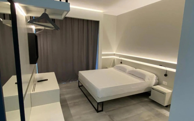 Aether Suites Tropea