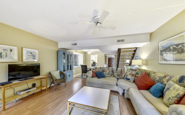 SailMaster 37 - Two Bedroom Condo