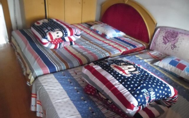 Beer Friends Hostel