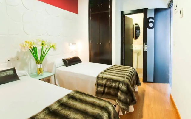 Narayana casa Camilo