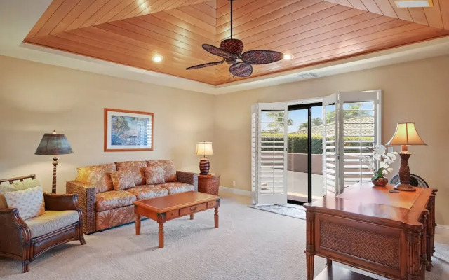 Keauhou Elima 4 Bedroom Home