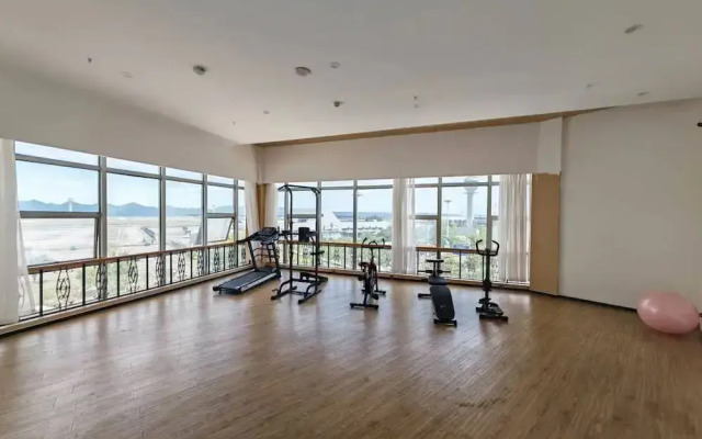 Holiday Inn Chongqing Yungang