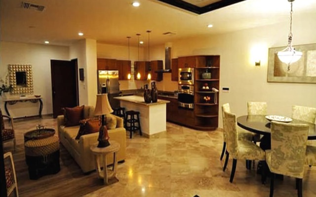 The Residences at La Vista - Hotel Boutique