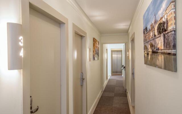 Hotel Villa Grazioli