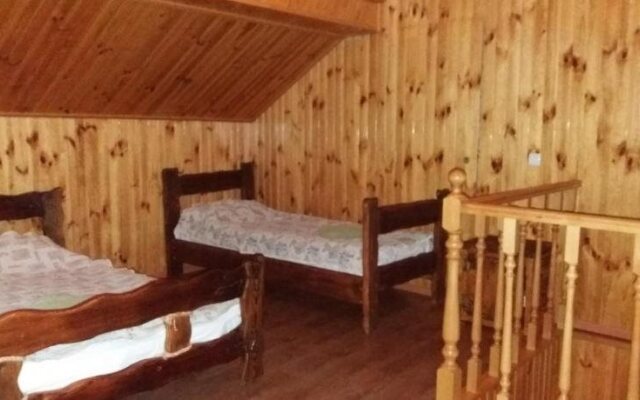 Hotel Dudarik