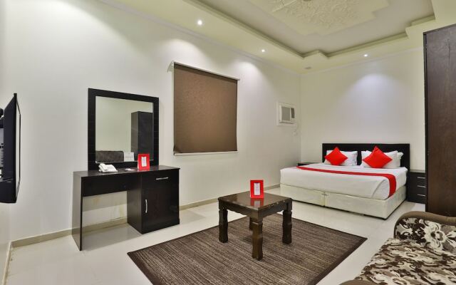 OYO 363 Sama Taibah Furnished Units