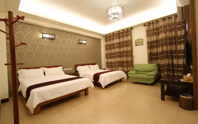 Airy Eco Stasiun Cirebon Siliwangi 87