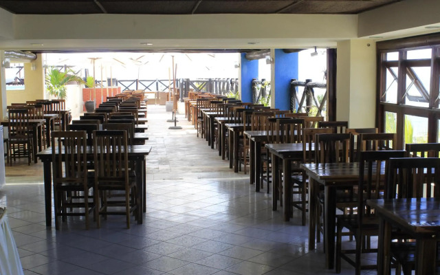 Sunbrazil Hotel – Antigo Hotel Terra Brasilis