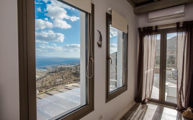 Amallini Suites