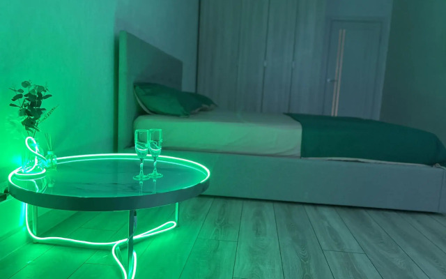 AlexHome (АлексХоум) на улице Трудовая 19А-316