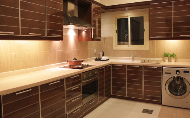 Mandarin Al Shamal Hotel Apartments