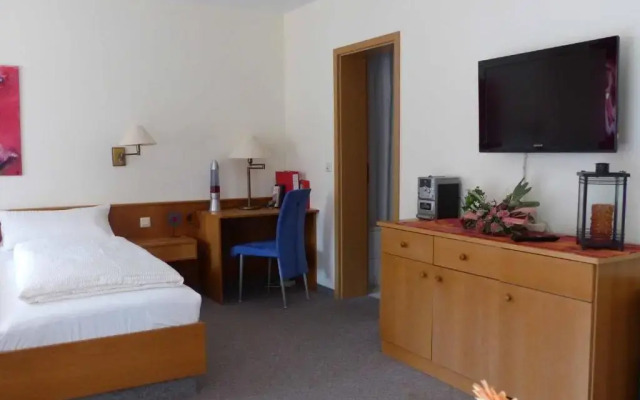 Golf-Appartement Sonnenblick