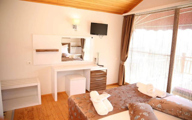 Sinemis Hotel Adrasan