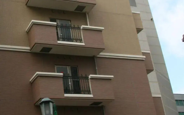 Toyoko Inn Chiba Station Higashi