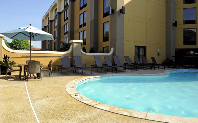 Hampton Inn Nashville/Vanderbilt