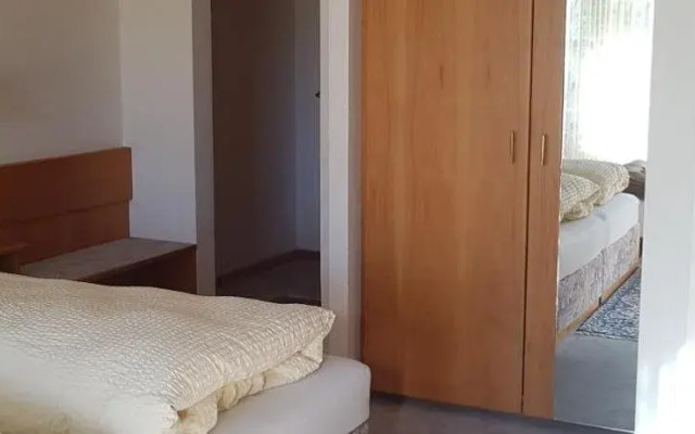 B&B Villa Pattis