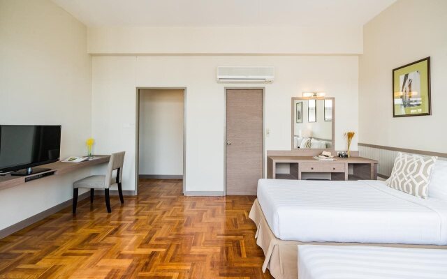 Asoke Residence Sukhumvit by UHG