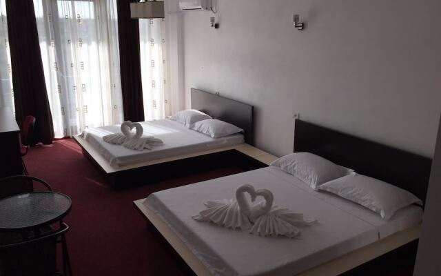Hotel Sweet