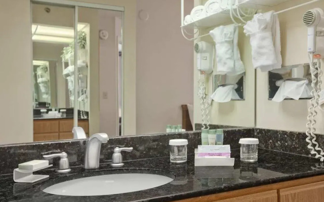 Homewood Suites by Hilton South Dayton Miamisburg