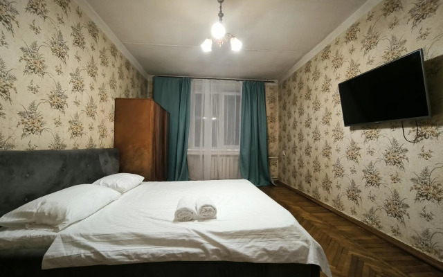 UNO on Borisovskaya 2/31