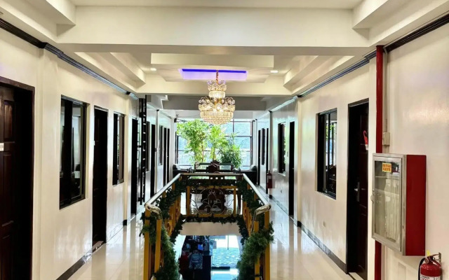 Offshore Hotel by OYO Rooms