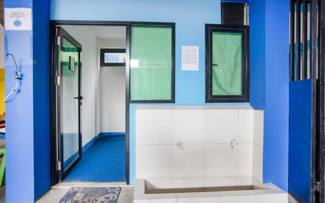 OYO 3728 Tunas Plaza Residence