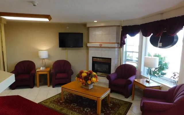 Western Budget Motel 1