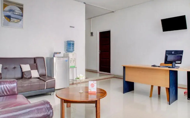 OYO 3690 Wisma Yani Syariah