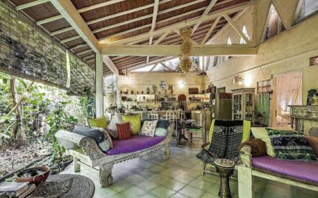 Shady Grove Healing Centre and Homestay
