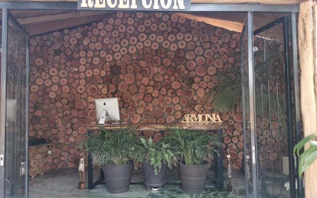 Villa Armonia Hotel & Spa