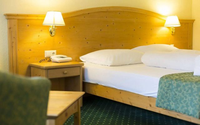 Hotel Alpenhof