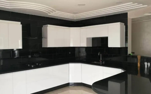 Saidia Beach Retreat - 2 Bedroom Apartment