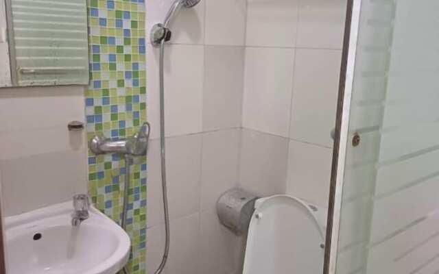 United co-operate guest house