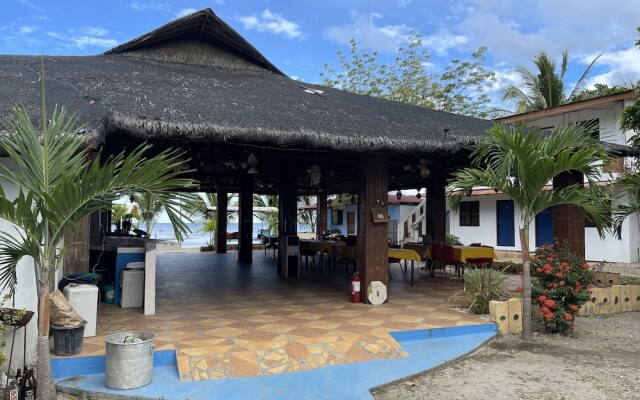 Binubusan Beach Hotel & Resort