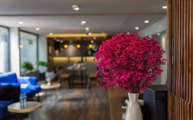 Danati Hotel