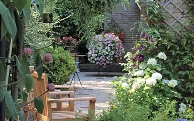 Bed En Breakfast Putten