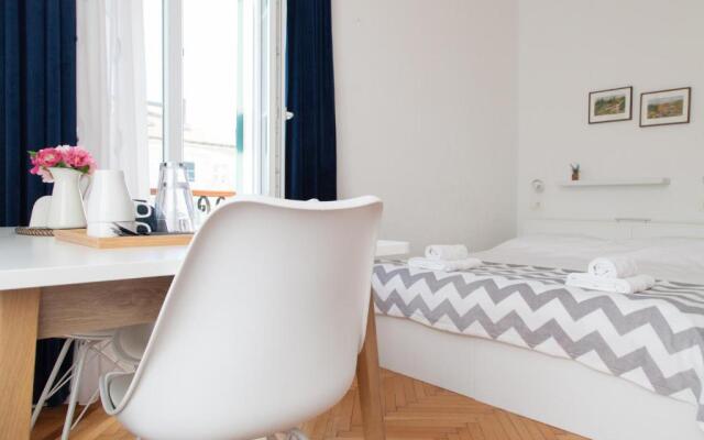 Milla Rooms