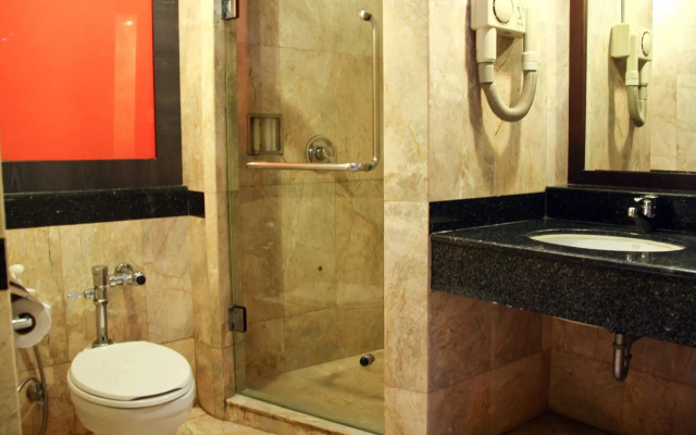 BP Grand Suite Hotel