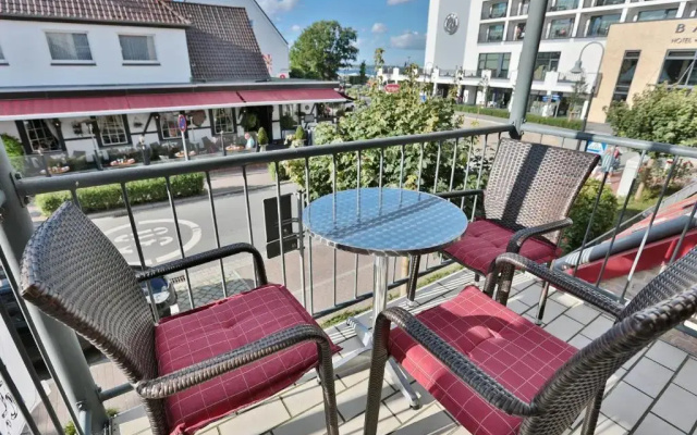 Seebrücke Seebrücke Appartement 7