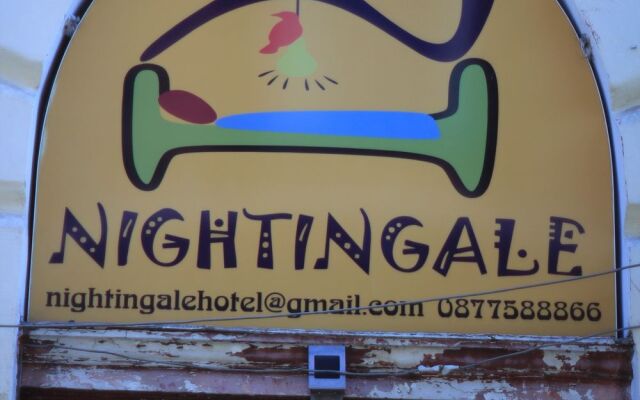 Nightingale Hostel and Guesthouse