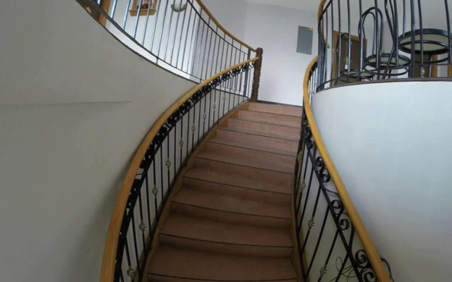 Cler Suites and Residences