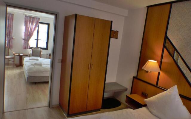 Hotel Zurpost
