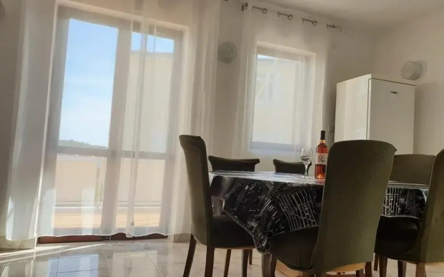 Ivan - 35 m From sea - A2-kat