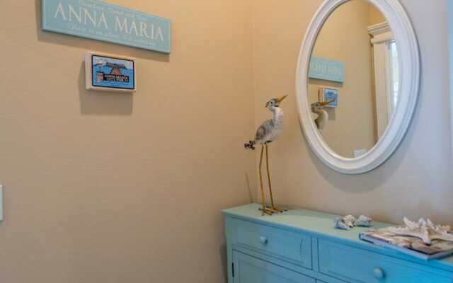 Marina Sunrise Apartment 3